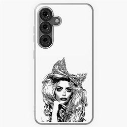 Alyssa Edwards Dots Classic Samsung Case