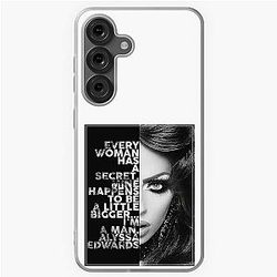 Alyssa Edwards Classic Samsung Galaxy Soft Case