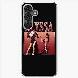 Alyssa Edwards 21 Samsung Galaxy Case