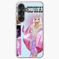 Alyssa Edwards Samsung Galaxy Case