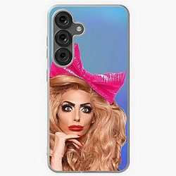Alyssa Edwards Beast Soft Case for Samsung Galaxy