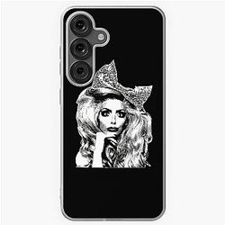 Alyssa Edwards Dots Samsung Galaxy Soft Case