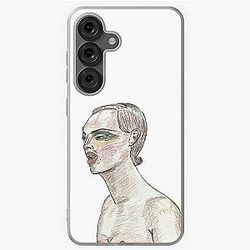 Alyssa Edwards - From Look How Orange You Look Girl Samsung Galaxy Soft Case