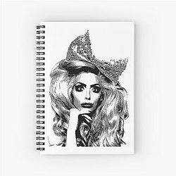 Alyssa Edwards Classic Notebook