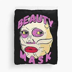 Alyssa Edwards 6 Duvet Cover