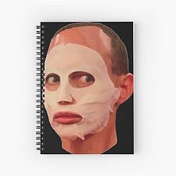 Alyssa Edwards Meme Notebook