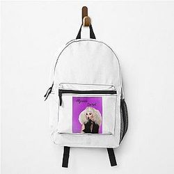 Alyssa Edwards Classic Backpack