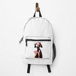 Alyssa Edwards Classic Backpack