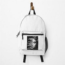 Alyssa Edwards Classic Backpack