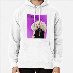 Alyssa Edwards Classic Pullover Hoodie
