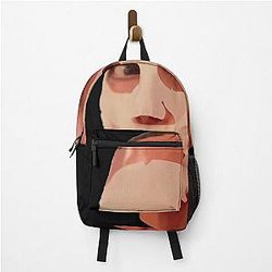 Alyssa Edwards Meme Backpack