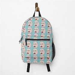 Copia Queen Alyssa Edwards with Backpack