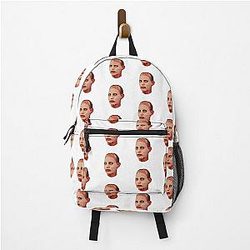 Alyssa Edwards Meme Backpack