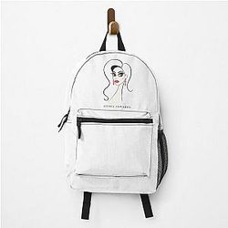 Alyssa Edwards - Legends of Drag Collection - FLAWLESS ALWAYS Backpack
