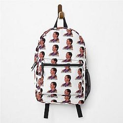 Alyssa Edwards Back Roll Meme Backpack
