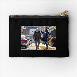 A Man Called Otto is based on a Swedish novel A Man Called Otto Zipper Pouches