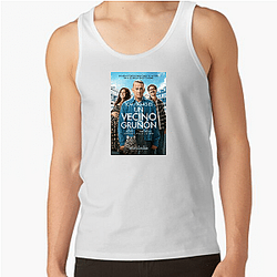 A Man Called Otto is a comedy-drama A Man Called Otto Tank Tops