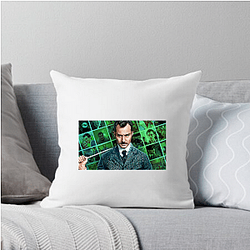 A Man Called Otto was a commercial success A Man Called Otto Pillows Cover