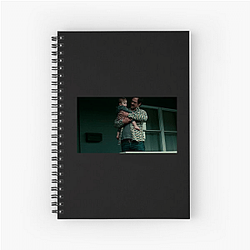 A Man Called Otto explores themes of friendship and grief A Man Called Otto Notebook