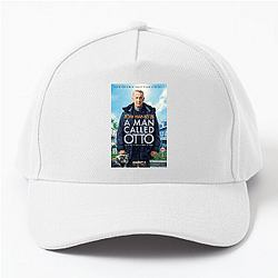 A Man Called Otto is a movie A Man Called Otto Hats & Caps