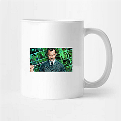 A Man Called Otto was a commercial success A Man Called Otto Mugs