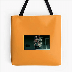 A Man Called Otto explores themes of friendship and grief A Man Called Otto Bags