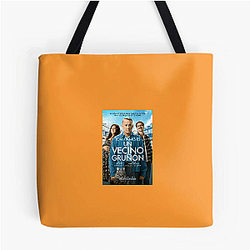 A Man Called Otto is a comedy-drama A Man Called Otto Bags