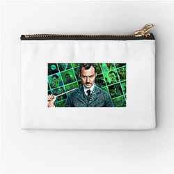 A Man Called Otto was a commercial success A Man Called Otto Zipper Pouches