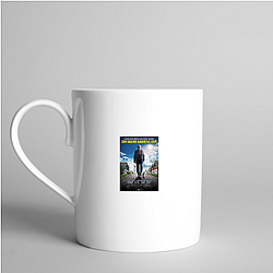A Man Called Otto's plot is about a grumpy widower A Man Called Otto Mugs