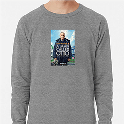 A Man Called Otto is a movie A Man Called Otto Sweatshirts