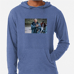 A Man Called Otto stars actor Tom Hanks A Man Called Otto Hoodies
