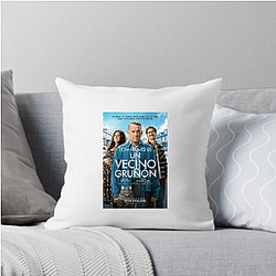A Man Called Otto is a comedy-drama A Man Called Otto Pillows Cover