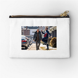 A Man Called Otto is based on a Swedish novel A Man Called Otto Zipper Pouches