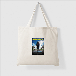 A Man Called Otto's plot is about a grumpy widower A Man Called Otto Bags