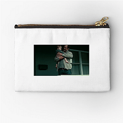 A Man Called Otto explores themes of friendship and grief A Man Called Otto Zipper Pouches