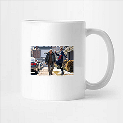 A Man Called Otto is based on a Swedish novel A Man Called Otto Mugs