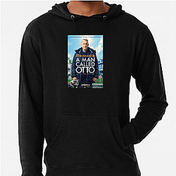 A Man Called Otto is a movie A Man Called Otto Hoodies