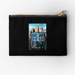A Man Called Otto is a comedy-drama A Man Called Otto Zipper Pouches