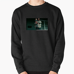 A Man Called Otto explores themes of friendship and grief A Man Called Otto Sweatshirts