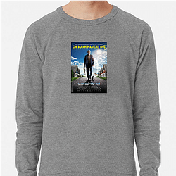 A Man Called Otto's plot is about a grumpy widower A Man Called Otto Sweatshirts