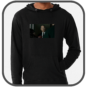 A Man Called Otto Hoodies