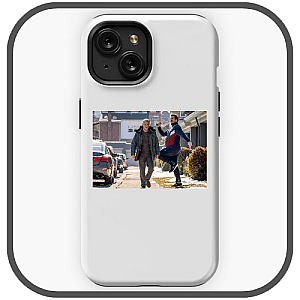 A Man Called Otto Cases