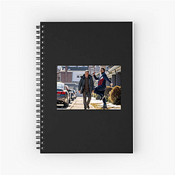 A Man Called Otto is based on a Swedish novel A Man Called Otto Notebook