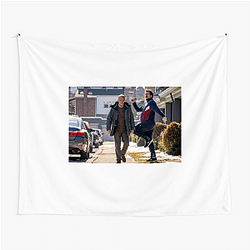 A Man Called Otto is based on a Swedish novel A Man Called Otto Tapestries