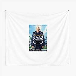 A Man Called Otto is a movie A Man Called Otto Tapestries