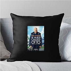 A Man Called Otto is a movie A Man Called Otto Pillows Cover