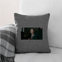 A Man Called Otto was directed by Marc Forster A Man Called Otto Pillows Cover