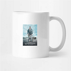 A Man Called Otto was released in 2022 A Man Called Otto Mugs