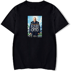 A Man Called Otto is a movie A Man Called Otto T-Shirts