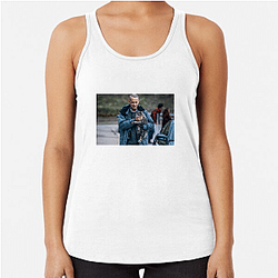 A Man Called Otto stars actor Tom Hanks A Man Called Otto Tank Tops